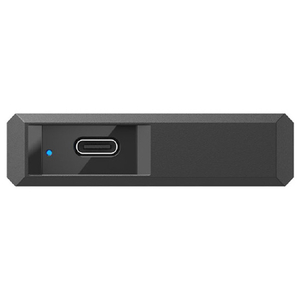 バッファロー 外付けSSD(2TB) シルバー SSD-PE2.0U4-SA-イメージ8