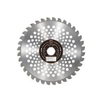 トラスコ中山 TRUSCO　トクマルチップソー刈払機用　230X25．4X36P TBC-230