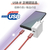 エレコム USB2．0ケーブル(C-C、USB PD対応、耐久仕様) 1．0m レッド MPA-CCPS10PNRD-イメージ7