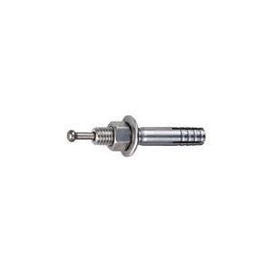 トラスコ中山 TRUSCO　オールアンカーSCタイプ　ステンレス　M10X50　6本入 SC-1050BT-イメージ1