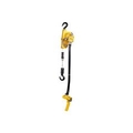 遠藤工業 ENDO　エアーホイスト　EHW－60R　60kg　1．9M　0．6MPa EHW-60R