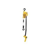 遠藤工業 ENDO　エアーホイスト　EHW－60R　60kg　1．9M　0．6MPa EHW-60R