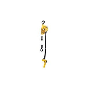 遠藤工業 ENDO　エアーホイスト　EHW－60R　60kg　1．9M　0．6MPa EHW-60R-イメージ1