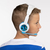 Onanoff 子供用ヘッドホン BuddyPhones School+Wireless イエロー BT-BP-SCHOOLP-YELLOW-イメージ4