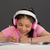 Onanoff 子供用ヘッドホン BuddyPhones School+Wireless イエロー BT-BP-SCHOOLP-YELLOW-イメージ6