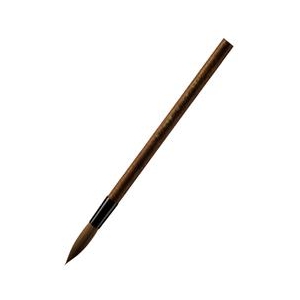 ハンディ・クラウン 文字筆 中 1390080002-イメージ3