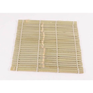 雅漆工芸 角セイロ用竹スダレ 42cm用 FC466SL-338061-イメージ1
