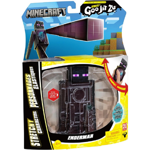 インフォレンズ マインクラフト GOO JIT ZU エンダーマン マインクラフトGOOJITZUエンダ-マン インフォレンズ マインクラフト GOO JIT ZU エンダーマン マインクラフトGOOJITZUエンダ-マン