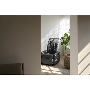 スライヴ マッサージチェア くつろぎ指定席 Light グレー CHD-3821GY-イメージ11
