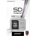HI DISC SD変換アダプター HD-MCCASE1CA