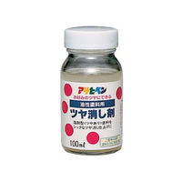 アサヒペン 油性塗料ツヤ消し剤 100ml FC647NV