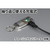 ジェントス USB充電式キーライト GK-103RW-イメージ4