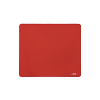 ATK ATK Blaze Air mini XSoft eSport Gaming Mouse Pad レッド BLAMINI