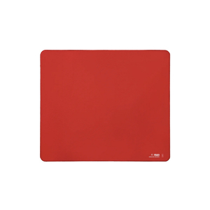ATK ATK Blaze Air mini XSoft eSport Gaming Mouse Pad レッド BLAMINI-イメージ1