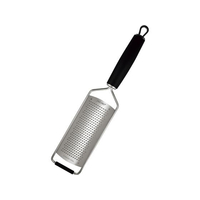 Jaccard ジャカード パドル型 ゼスターグレーター カバー付 ファイン 201201GF FC128LW-7690000