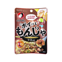 オタフクソース ポイっともんじゃ 牛すじ入り 22g FCB237N