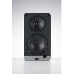 ELAC DEBUT-CONNEX-DCB41BK DEBUTシリーズ ブラック DEBUT-CONNEX-DCB41BK-イメージ2