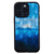ikins iPhone 13 Pro用天然貝ケース 名所シリーズ 富士山 I21061I13P-イメージ1