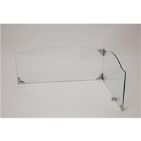 池永鉄工 レンジガード IR-800MT