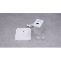 ±0 ホットウォーターディスペンサー ホワイト ホットウォーターディスペンサーEHWDカフェエディション