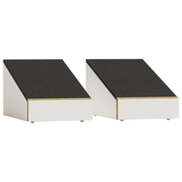 モニターオーディオ BRONZE AMS-7G BRONZEシリーズ White BRONZE AMS-7G WH