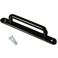 WAKI(和気産業) No.410 取手 120mm 黒 FCK0614-AP-402B