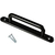 WAKI(和気産業) No.410 取手 120mm 黒 FCK0614-AP-402B-イメージ1