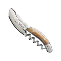 グローバル ラギオールアンオブラック リーフホーン FC71377-5171