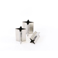 たかもり たかもりの野菜抜 3PC 手裏剣 FC74730