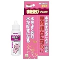 トーラス またたびブレンド ﾏﾀﾀﾋﾞﾌﾞﾚﾝﾄﾞ