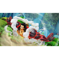 エディオンネットショップ バンダイナムコエンターテインメント Hacpatlza One Piece 海賊無双4 Switch