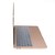 BEFiNE 2018 MacBook Air 13インチ用キーボードカバー キースキン BF16061-イメージ2