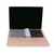 BEFiNE 2018 MacBook Air 13インチ用キーボードカバー キースキン BF16061-イメージ4