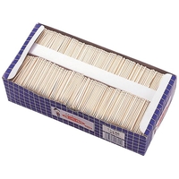 尚美堂 福こけし楊子 1Kg入 FCL6336-038102001