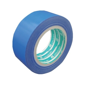 chukoh/青色フッ素樹脂ガラスクロス粘着テープ AGFー100BLUE FC126WT-2425792-イメージ1