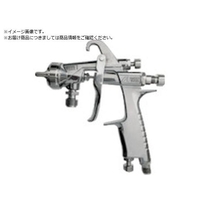 アネスト岩田 スプレーガン 圧送式 接着剤用小形スプレーガン FC351YK-2558538