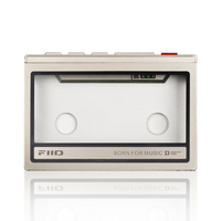 FIIO SK-M21C チタニウムゴールド FIO-SK-M21C-G