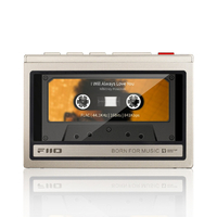 FIIO FIO-SK-M21C-G SK-M21C チタニウムゴールド|エディオン公式通販