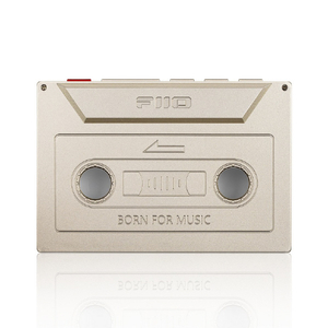 FIIO SK-M21C チタニウムゴールド FIO-SK-M21C-G-イメージ2