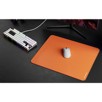 Pulsar PMP14XLO ParaGlide Mouse Pad XL Orange|エディオン公式通販