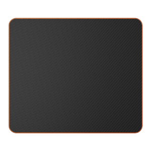 Pulsar ParaGlide Mouse Pad XL Orange PMP14XLO-イメージ2