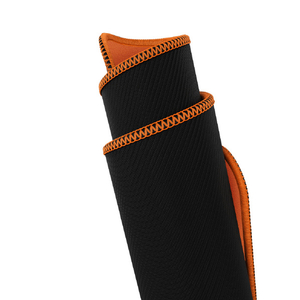 Pulsar ParaGlide Mouse Pad XL Orange PMP14XLO-イメージ5
