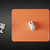 Pulsar ParaGlide Mouse Pad XL Orange PMP14XLO-イメージ6