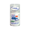 アトムサポート アトムペイント/水性スプレー 100mL つや消しネオクリヤー FC628SM