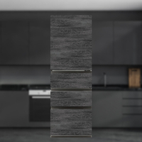 e angle ドレスアップマグネットシート マリンウッドダーク ANG-MG-AQRV43E6DS-8STCWZ