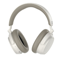 ゼンハイザー ワイヤレスヘッドフォン ACCENTUM Plus Wireless ホワイト ACPAEBT-WHITE