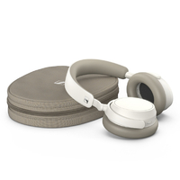 ゼンハイザー ACCENTUM Wireless ホワイト ワイヤレスヘッドホン ゼンハイザー、人気のワイヤレスヘッドホン「ACCENTUM Wireless」の