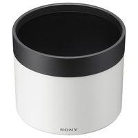 SONY レンズフード ALC-SH157