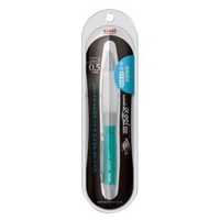 三菱鉛筆 シャカシャカアルファゲルシャープ０．５ｍｍ　クロムグリーン M5618GG1PC.6