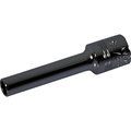 KTC ６．３ｓｑ．ディープソケット（六角）　対辺寸法３／１６ｉｎｃｈ　全長５０ｍｍ NB2L-316